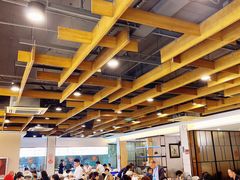 -米香居新鲁味·水饺餐厅