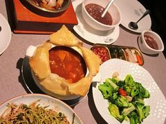 -玉玲珑(陆家嘴店)