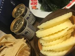 -楠火锅(太古里总店)
