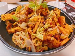 -渝蛙馆(新百店)