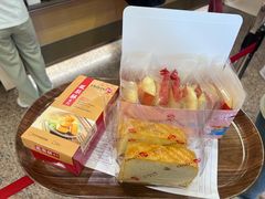 -佳德凤梨酥