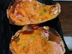 -铁板诱惑法式铁板烧(大卫城店)