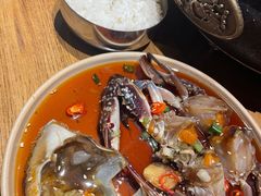 -泥炉烧肉师(新街口金銮巷店)