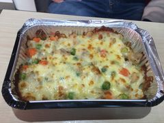-达美乐比萨(北苑店)