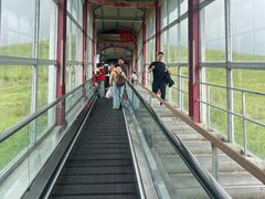 -黄河九曲第一湾