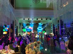 -沈阳于洪碧桂园凤凰酒店