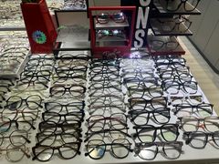 -华彬眼镜专业渐进配镜(潘家园店)