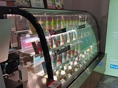 -Blueglass酸奶(财富购物中心店)