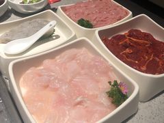 捞派巴沙鱼片-海底捞火锅(天一广场亚细亚店)