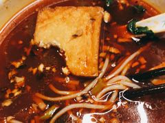 -水平有限螺蛳粉(宏达大厦店)