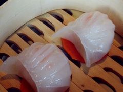 水晶虾饺皇-海天楼中餐厅(天津泛太平洋店)