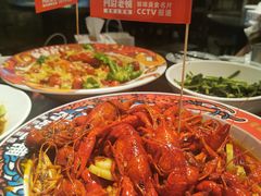 -阿财老铺·老蚌埠龙虾城(华夏总店)