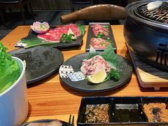 -陇璟烧肉酒场(友谊阳光城店)
