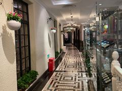 -东方明珠老上海8号餐厅