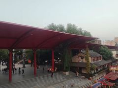 -杭州宋城