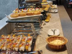 -上海虹桥宾馆味翠餐厅