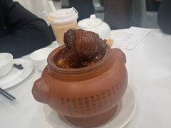 -瑞福园联谊餐室(茂名南路店)