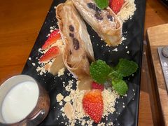 -haxnbauer海森堡德国餐厅(深圳coco店)