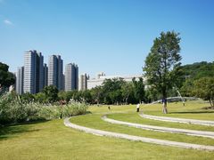 -牛岗山公园