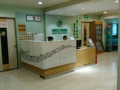 -柏斯琴行(汾阳店)