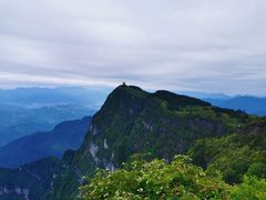 -峨眉山风景名胜区