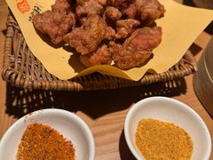 -波螺油子青岛本帮菜(银座店)