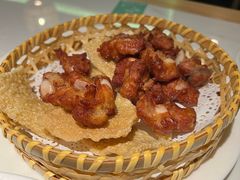 -筱爷叔·上海传统手工菜(玉树路店)