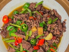 -阿露佳·舌尖上的安吉菜