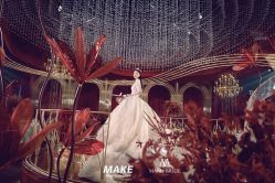 -MANLI BRIDAL婚纱
