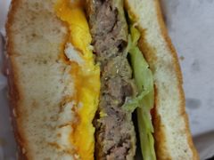 -肯德基(燕岭店)