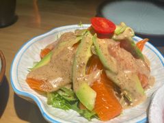 -福樱兰海鲜放题铁板烧(加州店)