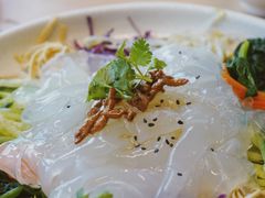 -关东小磨东北菜(上海长风大悦城店)
