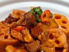 -辣可可·小炒黄牛肉(望京凯德MALL店)