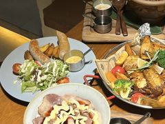 -The Good Place好地方·Brunch·coffee(国贸店)