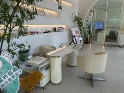 -紫琪尔·匠心连锁·胸部护理养护