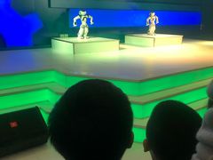 -辽宁省博物馆观众餐厅
