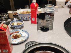 -曾家厨房·新徽菜(九华山路店)