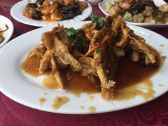 iphone_upload_pic-林之六八·6886大连老菜馆