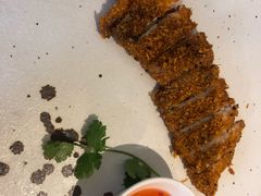 -海鸿荟·沿江菜(中山北路店)