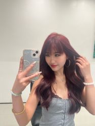 -DL HOPE明星造型