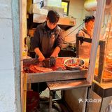 网红熏鱼