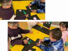 -哈奋儿童科技营乐高托班机器人(闲林校区)