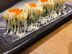 -寿司皇(扬名广场店)