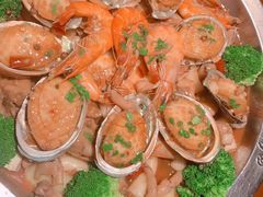 -胖哥俩肉蟹煲(重庆观音桥大融城店)