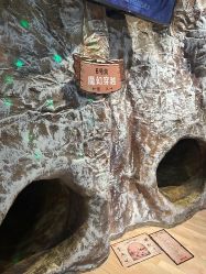 -探洞工场(重庆爱琴海旗舰店)