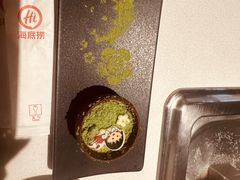 -海底捞火锅(长宁路龙之梦店)