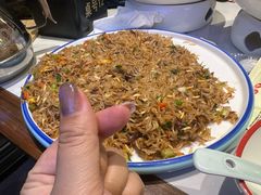 -金陵后厨·南京菜(新街口秣陵路店)