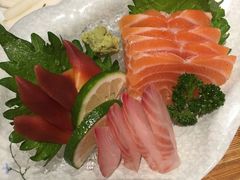 -一井烧肉·活鳗·寿司(望京SOHO店)