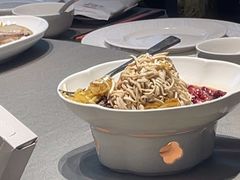 -小厨娘淮扬菜(河西奥美大厦店)