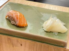 -鮨政·Omakase(港汇恒隆广场店)